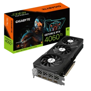 Gigabyte GeForce RTX 4060 Ti Gaming OC 16G Graphics Card