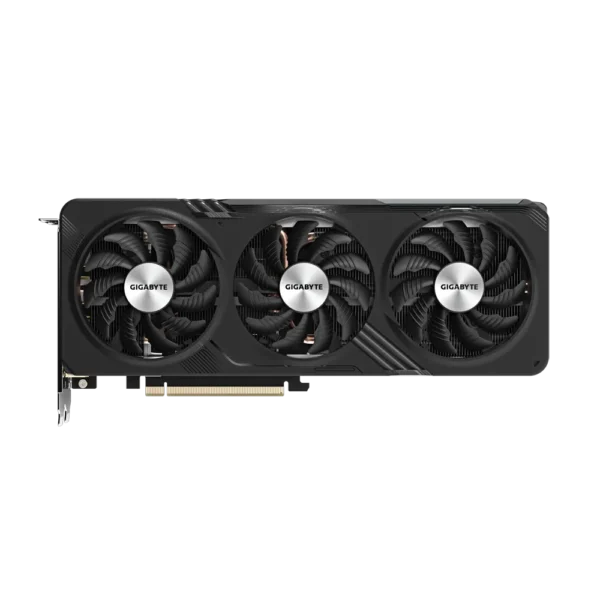 Gigabyte GeForce RTX 4060 Ti Gaming OC 16G Graphics Card - Image 2