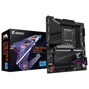 Gigabyte Z790 AORUS ELITE AX V 1.0