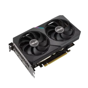 ASUS Dual GeForce RTX 3050 8GB GDDR6