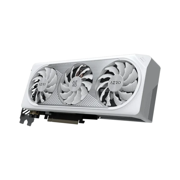 GIGABYTE GeForce RTX™ 4060 Ti AERO OC 16G (GV-N406TAERO-OC-16GD) - Image 3