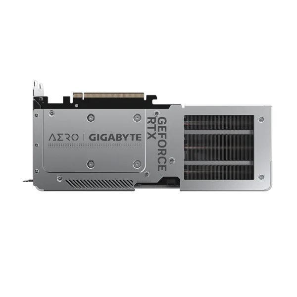 GIGABYTE GeForce RTX™ 4060 Ti AERO OC 16G (GV-N406TAERO-OC-16GD) - Image 5