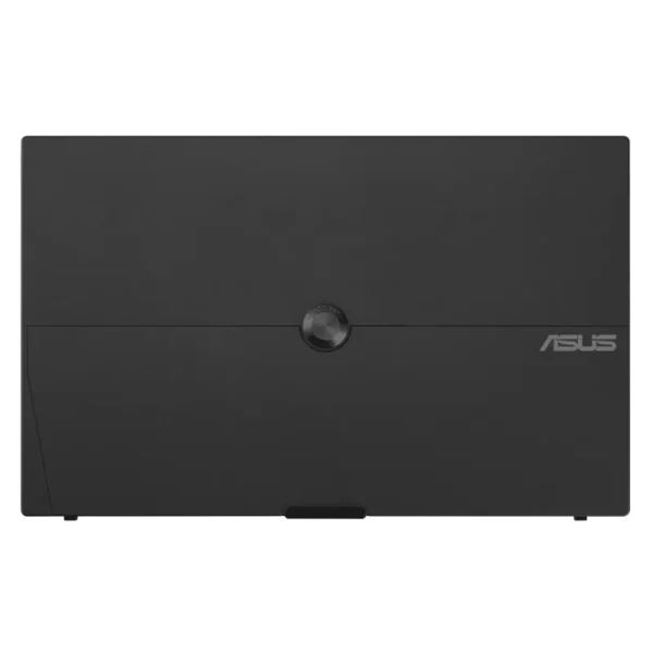 ASUS ZenScreen Go 15.6�h 1080P Wireless Portable Monitor (MB16AWP) - Full HD, IPS, Built-in Battery, Eye Care, USB Type-C, Anti-Glare, Tripod Socket, Supports iOS, Android, Win11, Mini HDMI, BLACK - Image 4