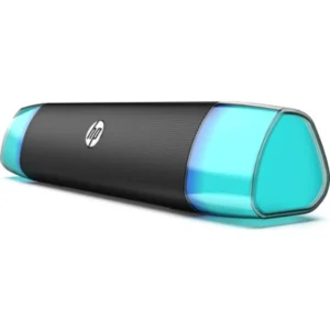 HP Desktop Bluetooth 5.0 Wireless Soundbar Speaker
