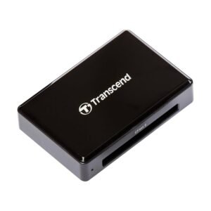 Transcend CFast 2.0 Card Reader TS-RDF2