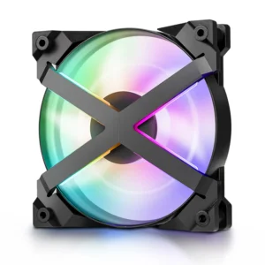 DeepCool MF120 GT 3-in-1 ARGB PWM Fan Pack