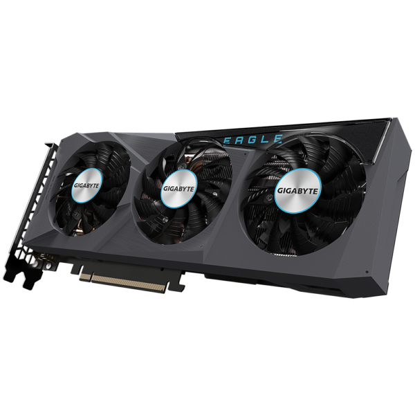 Gigabyte GeForce RTX 3070 EAGLE OC 8G 1.0 - Image 3