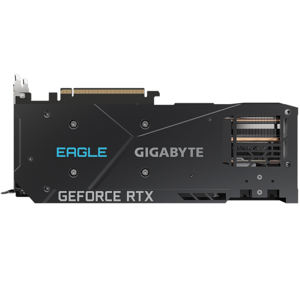 Gigabyte GeForce RTX 3070 EAGLE OC 8G 1.0 - Image 4