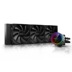 DeepCool CASTLE 360EX A-RGB