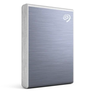 Seagate One Touch SSD, Blue  500GB