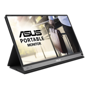 Asus Monitor 15.6" 16:9 IPS WLED Flat 5ms 1920x1080