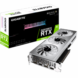 Gigabyte GeForce RTX 3060 Ti VISION 8G 1.0