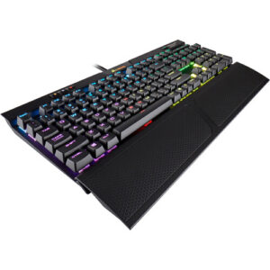 CORSAIR CH-9109012-NA K70 RGB MK.2 Mechanical Gaming Keyboard