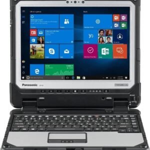 PANASONIC CF-33REPAZMY Panasonic Core i5-10310U/16GB/512GB/Front cam/Rear cam/Win11DG/TAB/SGP