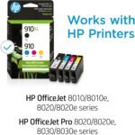 HP CC656AA HP 901 Original Inkjet Ink Cartridge - Cyan, Magenta, Yellow Pack - 360 Pages