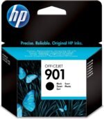 HP CC653A HP Ink Cartridge HP 901 Black