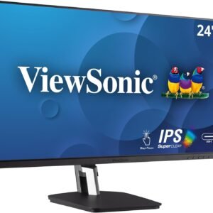 ViewSonic TD2455 23.8″ Full HD IPS In-Cell Touch Monitor