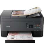Canon MG3670 BK ASA ISO Standard print speed (A4): up to 9.9ipm (mono) / 5.7ipm (colour) Prints a 4