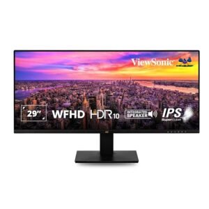 ViewSonic VA2932-MHD 29″ UltraWide IPS WFHD Monitor
