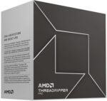 AMD DT Ryzen Threadripper 7975WX 350W SP 32 CORES