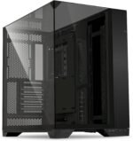 LIAN-LI O11 VISION Black (011VX)