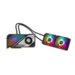 Asus ROG-STRIX-LC-RX6900XT-T16G-GAMING Graphic Card