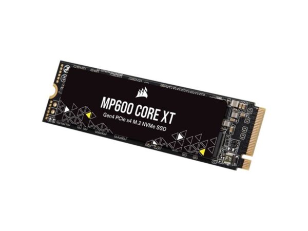 Corsair MP600 CORE XT M.2 2280 4TB PCI-Express 4.0  CCSD-F4000GBMP600CXT