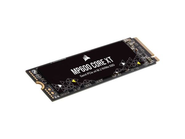 Corsair MP600 CORE XT M.2 2280 4TB PCI-Express 4.0  CCSD-F4000GBMP600CXT - Image 3