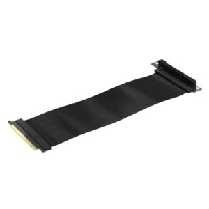 CORSAIR Premium PCIe 4.0 x16 / 300mm Extension Cable (CC-9310001-WW)