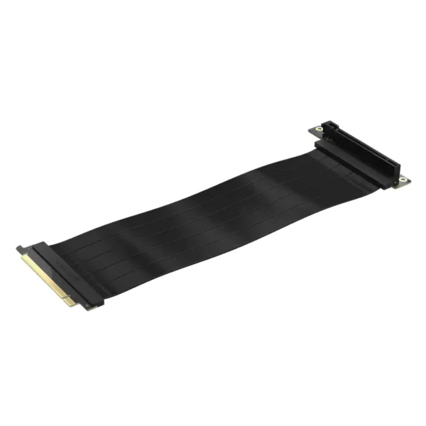 CORSAIR Premium PCIe 4.0 x16 / 300mm Extension Cable (CC-9310001-WW)