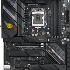 Asus ROG STRIX B560 F Gaming (WI-FI) Motherboard