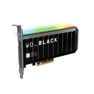 WD_BLACK™ AN1500 NVMe™ SSD Add-In-Card 2TB