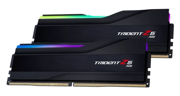 G.SKILL TRIDENT Z5 NEO RGB AMD EXPO DDR5 2X 16GB F5-6000J3238F16GX2-TZ5NR - Image 2