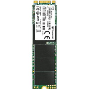 Transcend 2TB 830S SATA III M.2 SSD
