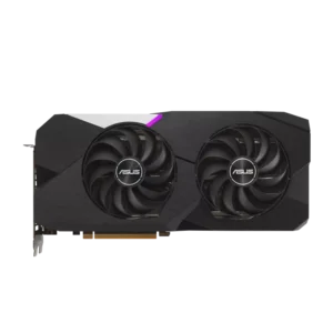 ASUS TUF GAMING AMD RADEON RX 6700 XT 12GB DDR6 QHD 16X GRAPHIC CARD 90YV0G80-M0NA00