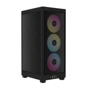 Corsair 2000D RGB AIRFLOW Mini-ITX (CC-9011246-WW) BLACK
