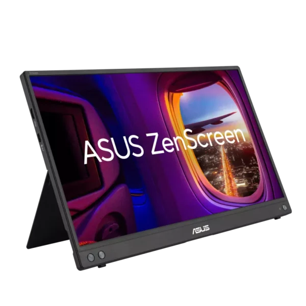 Asus ZenScreen 16-inch FHD IPS Portable Monitor MB16AHV - Image 2