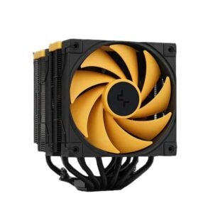 DeepCool AK620 ZERO DARK