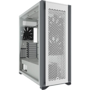 Corsair 7000D AIRFLOW Full-Tower ATX PC Case White CC-9011219-WW