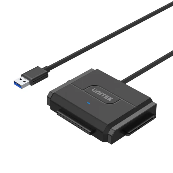 Unitek USB3.0 To Ide+Sata II  Converter (2.5" and 3.5" HDD) Y-3324