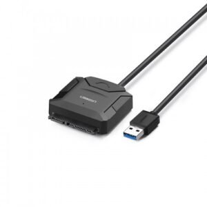 Startech 2.5â€? to 3.5â€? SATA Hard Drive Adapter Converter
