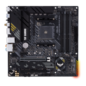 Asus TUF Gaming B550M WiFi Zaku Edition AMD Ryzen AM4