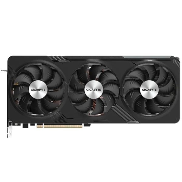 Gigabyte Radeon RX 7700 XT GAMING OC Graphics Card GV R77XTGAMING-OC-12G - Image 2