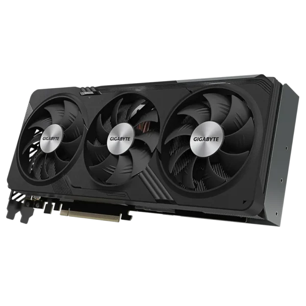 Gigabyte Radeon RX 7700 XT GAMING OC Graphics Card GV R77XTGAMING-OC-12G - Image 3