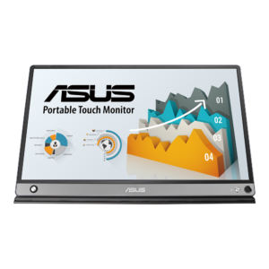 Asus Monitor 15.6" 16:9 IPS WLED Flat 1920x1080