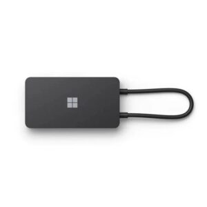 Microsoft Surface USB-C Travel Hub