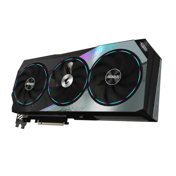 GIGABYTE AORUS RTX 4080 SUPER MASTER 16G GV N408SAORUS M-16GD - Image 3