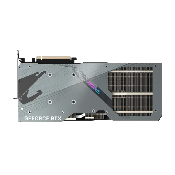 GIGABYTE AORUS RTX 4080 SUPER MASTER 16G GV N408SAORUS M-16GD - Image 5