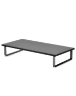 DeepCool M-DESK F2 Black Monitor Stand