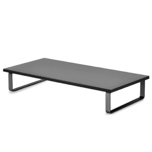 DeepCool M-DESK F2 Black Monitor Stand